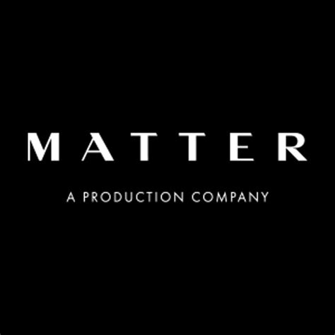 Matter Productions